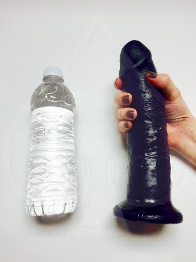Kc 9 Cock Black