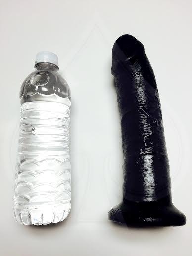 Kc 9 Cock Black