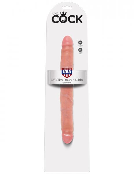 Kc 12 Slim Double Flesh