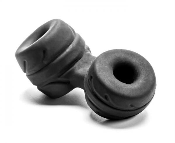 Perfect Fit Cock + Ball Ring & Stretcher
