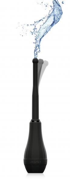 Perfect Fit Ergoflo Extra - Black