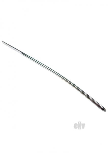 Rouge 4mm Stainless Steel Dilator
