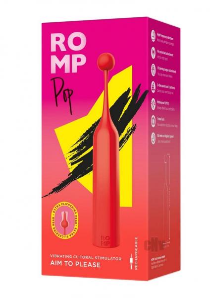 Romp Pop