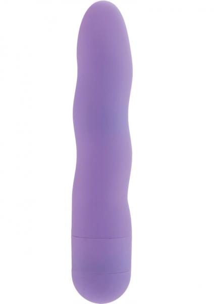 First Mini Power Swirl - Purple