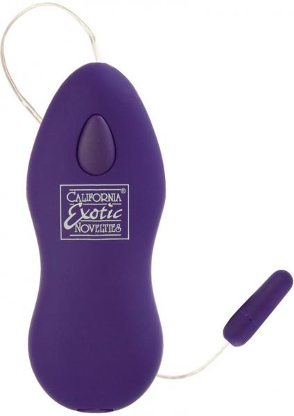 Whisper Micro Bullet - Purple