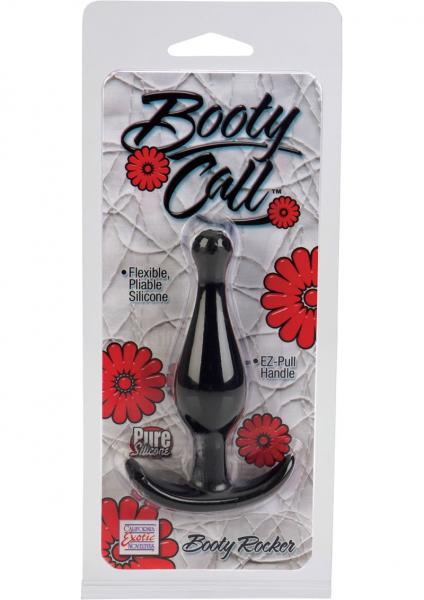 Booty Call Booty Rocker Black