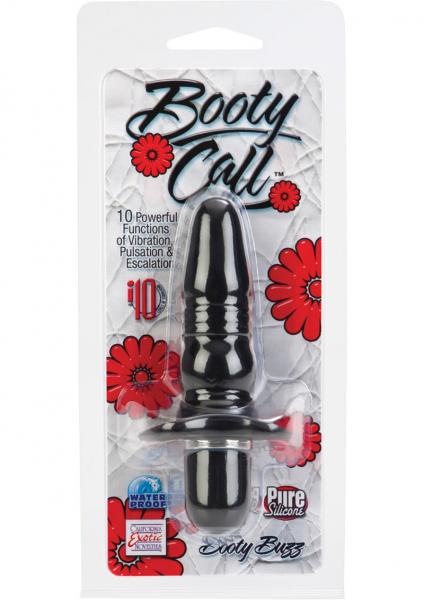 Booty Call Booty Buzz