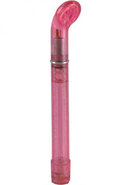 Clit Exciter Slimline Vibrator