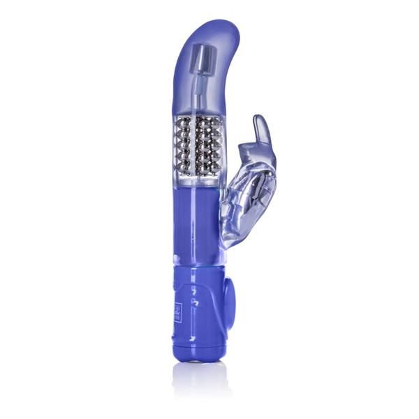 Jack Rabbit Advanced G - Purple