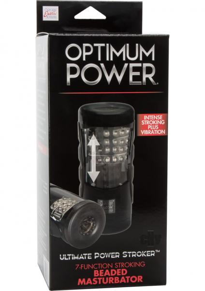 Optimum Power Ultimate Power Stroker