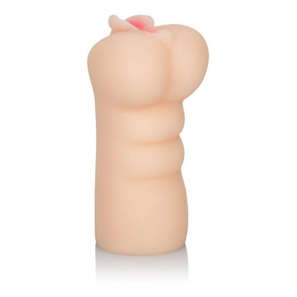 Cheap Thrills The Farm Girl Stroker Beige