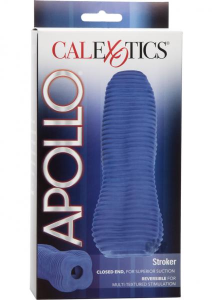Apollo Stroker Blue