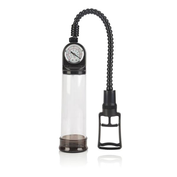 Master Gauge Penis Pump