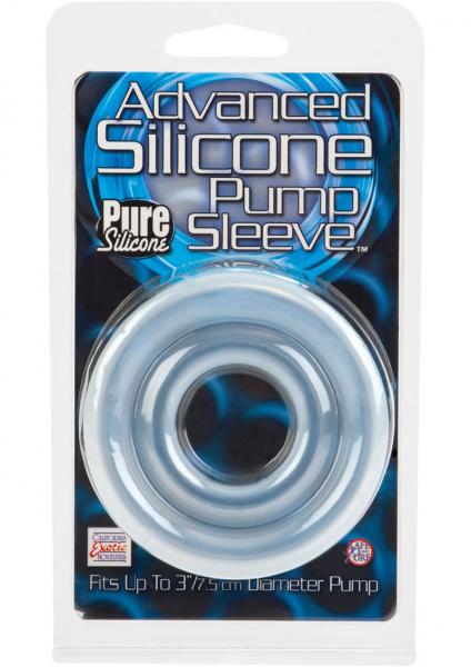 Advanced Silicone Pump Sleeve