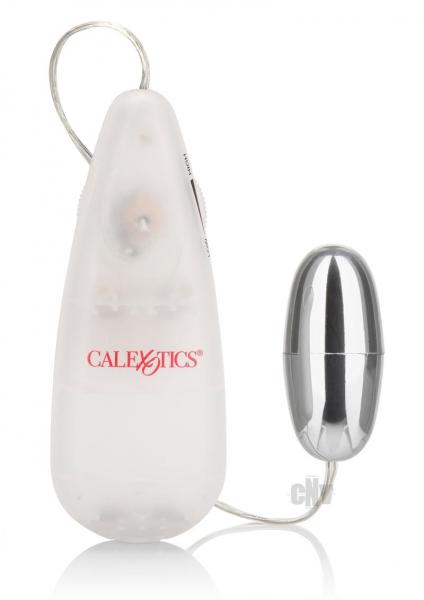 Teardrop Bullet With Clear Controller