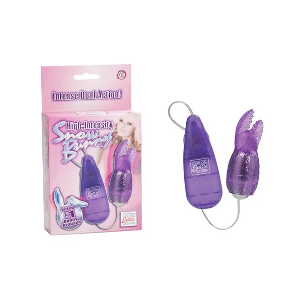 HI Intensity Snow Bunny Purple