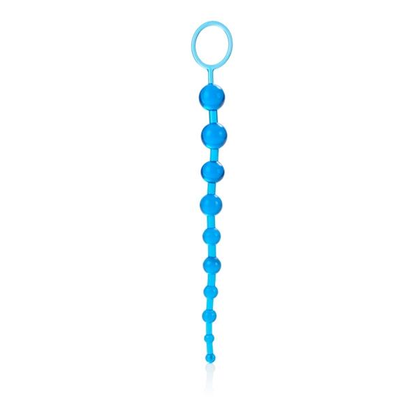 X-10 Beads - Blue