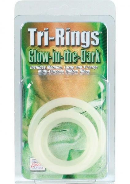 Tri-Rings
