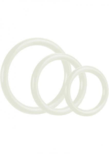 Tri-Rings
