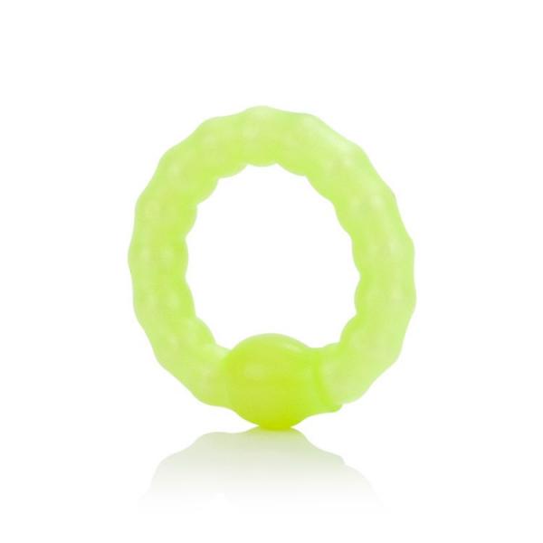 Pearl Beaded Prolong Ring
