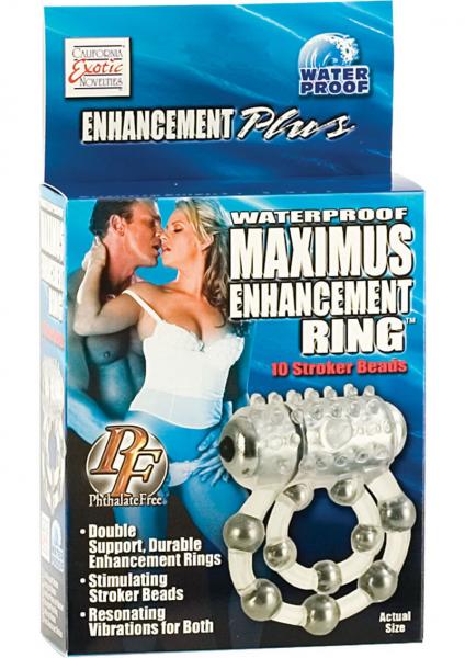 Maximus Enhancement Ring 10 Stroker
