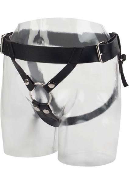 Universal Love Rider Premium Ring Harness