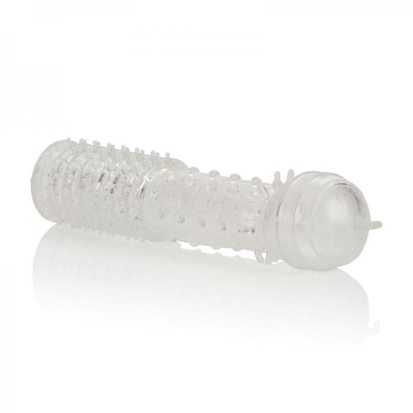 Senso Sleeves 2 Pack - Clear