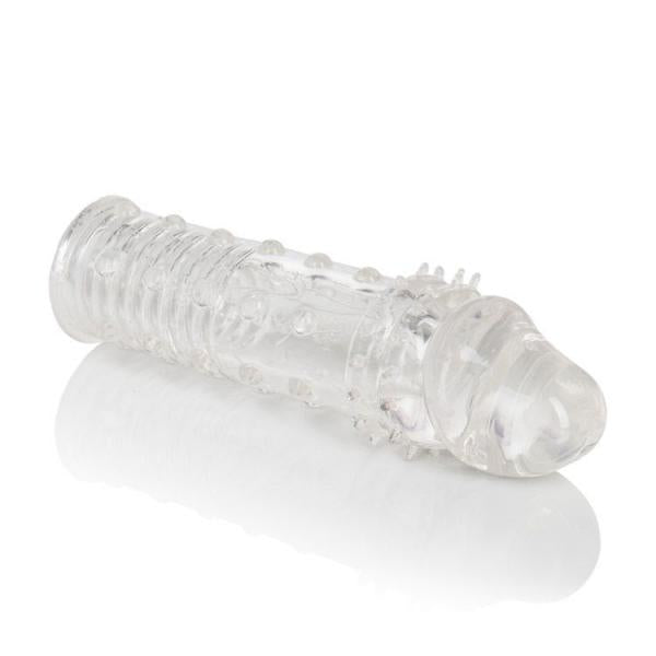 Apollo Extender Clear Penis Extension