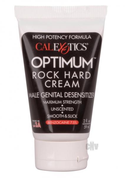 Optimum Rock Hard 2 fluid ounces Bulk
