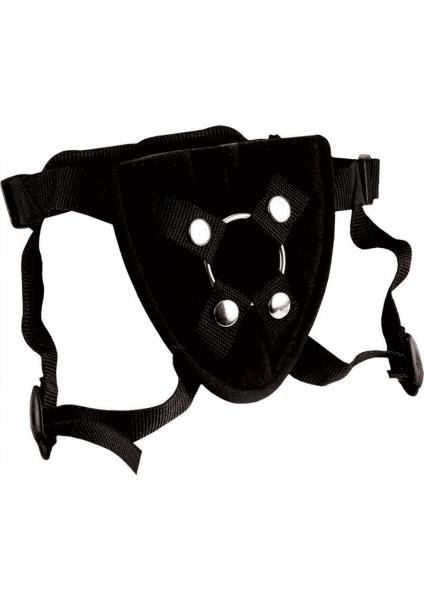 Lover's Super-Strap Universal Harness