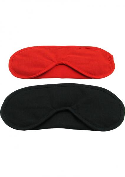 Pleasure Masks- 2 Per Pack