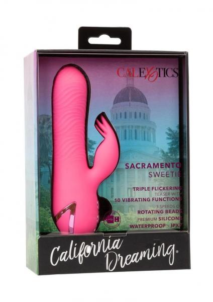 Cali Dreamin Sacramento Sweetie