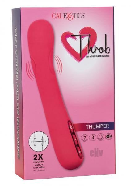 Throb Thumper