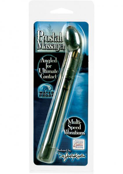 Dr. Joel Kaplan Prostate Massager