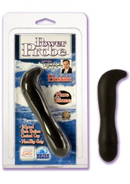 Dr Joel Power Probe Prostate
