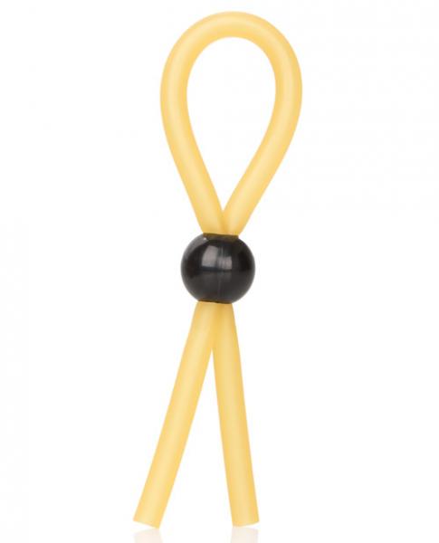 Erection Enhancing Lasso