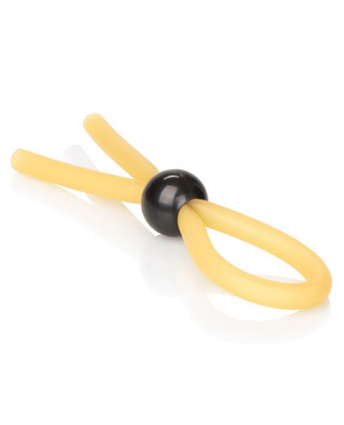 Erection Enhancing Lasso