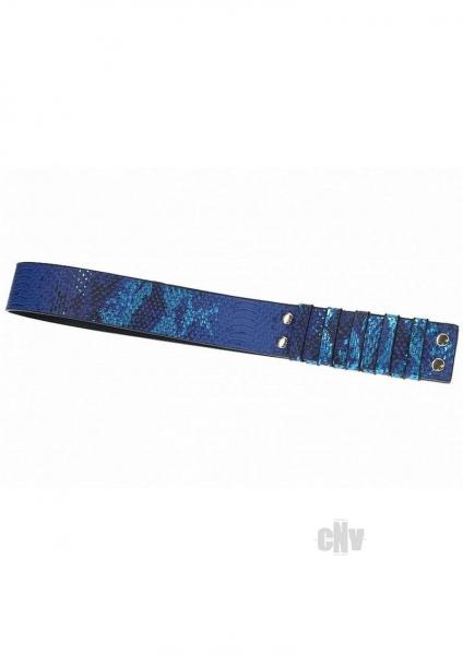 Ouch! Florence Collection Paddle Blue