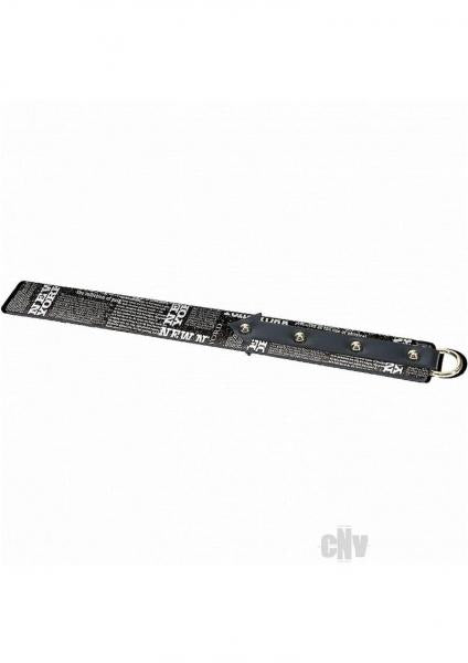 Ouch! Ny Collection Paddle