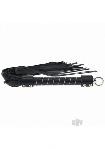 Ouch! Ny Collection Flogger