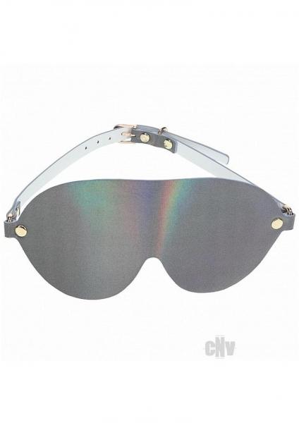 Ouch! Paris Collection Blindfold Black