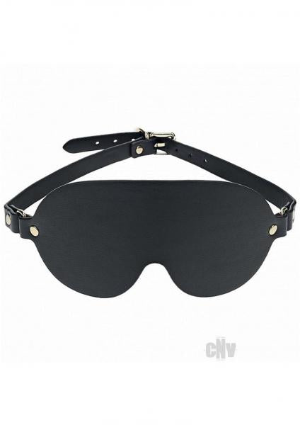 Ouch! London Collection Blindfold