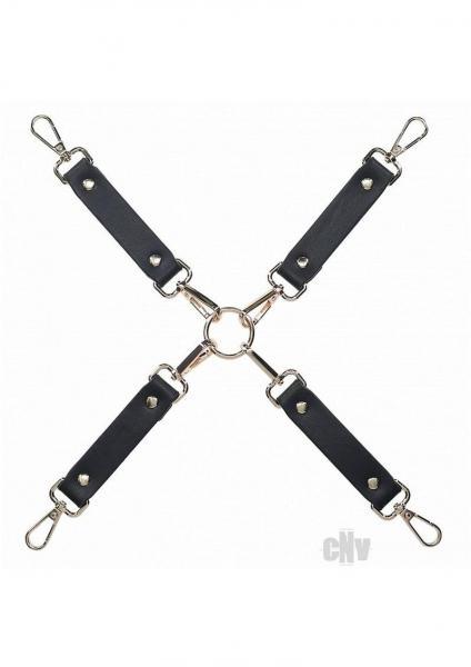 Ouch! London Collection Hogtie Connectors
