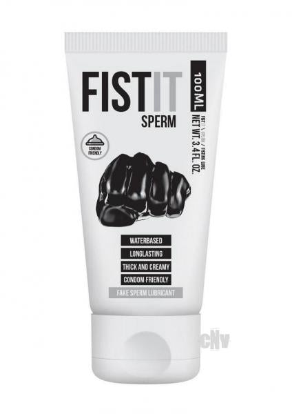 Sperm-like Lubricant 3.4fl Oz