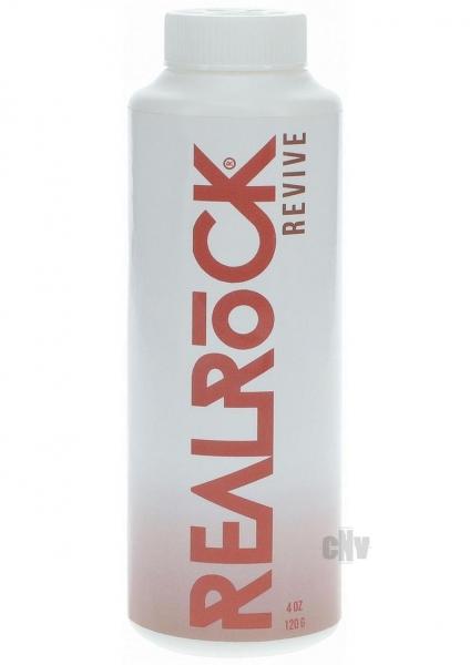 Realrock Revive Reviving Powder 4 Oz.