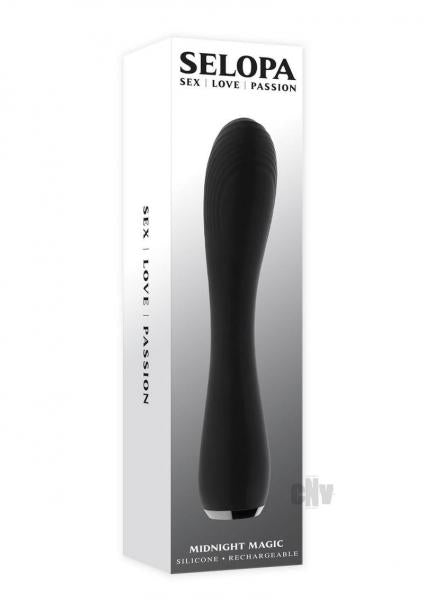 Selopa Midnight Magic Black