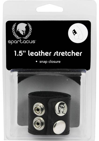 1.5in Stretcher