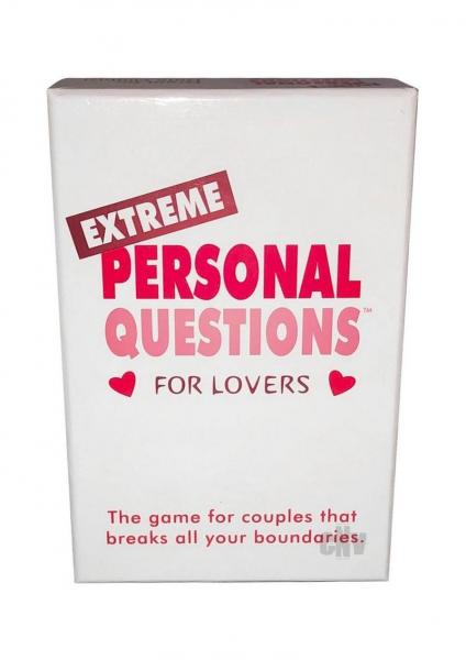 Epq For Lovers