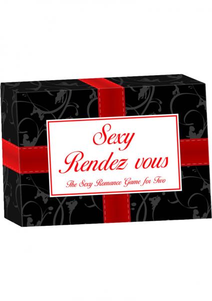 Sexy Rendez Vous