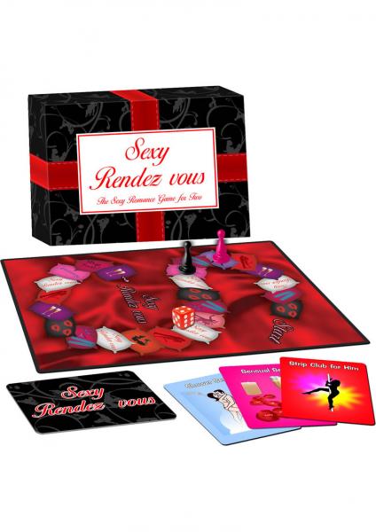 Sexy Rendez Vous